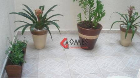 Imagem 9 de 23 de Sobrado Com 3 Dormitórios À Venda, 230 M² Por R$ 850.000,00 - Jardim Do Mar - São Bernardo Do Campo/sp - So0167