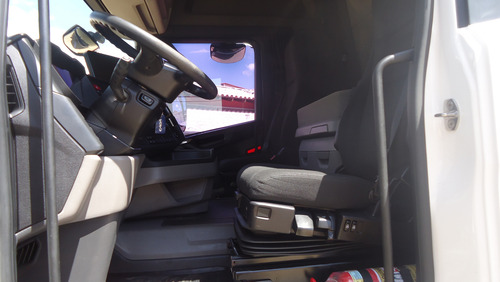 Scania R540 2022 Completa Com Retarder 230000 Km