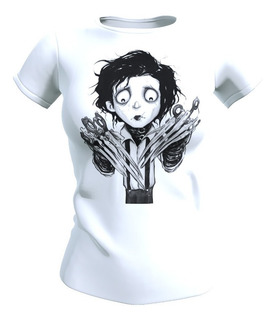 Polera Joven Manos De Tijera | MercadoLibre ???? Polera Joven Manos De Tijera | MercadoLibre ????