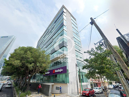 Oficina En Insurgentes Sur, Crédito Constructor