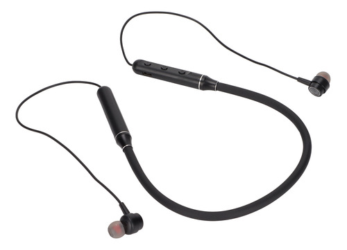 Auriculares Bluetooth Wsyd600 Con Banda Para El Cuello Estér