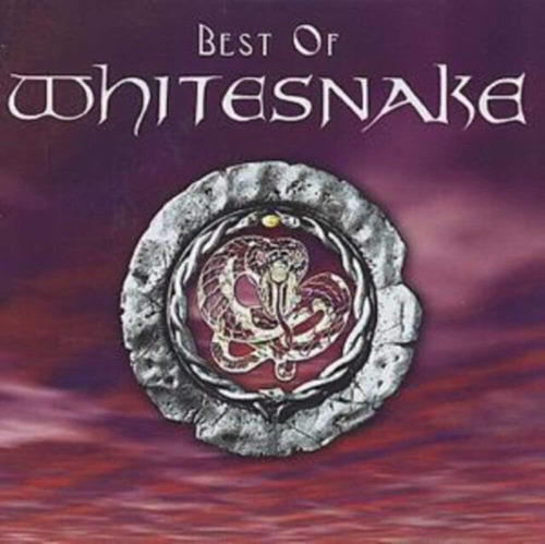 Cd: Lo Mejor De: Whitesnake