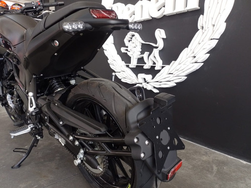 Benelli Leoncino 250 Abs - Contado - Financiaciones Ahora 12