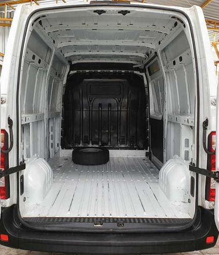 Renault Master Furgao
