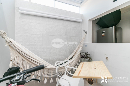 Imagem 6 de 15 de Apartamento S/condominio - Vila Scarpelli - Ref: 1750 - V-1750