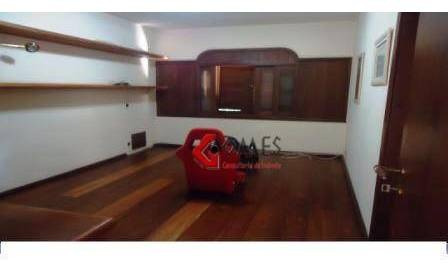 Imagem 3 de 23 de Sobrado Com 4 Dormitórios À Venda, 720 M² Por R$ 3.000.000,00 - Parque Anchieta - São Bernardo Do Campo/sp - So0389