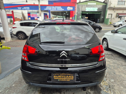 Citroën C3 C3 TENDANCE 1.5 FLEX 8V 5P MEC.