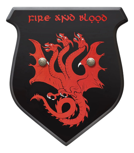 Espada Blackfire Targaryen De Aegon Daemon