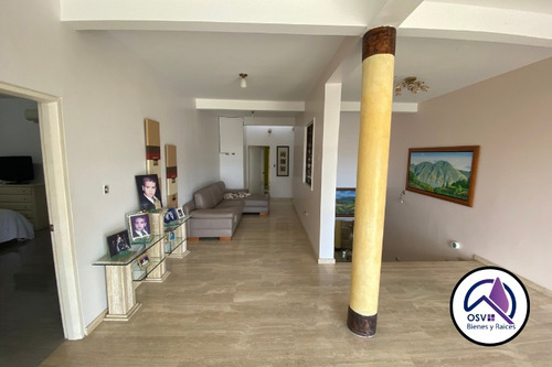 Casa En Pan De Azucar, Colinas De Carrizal.