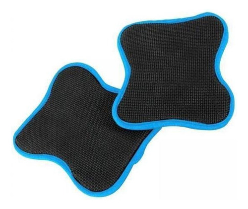 2-4 Pack Unisex Palm Lifting Pad For