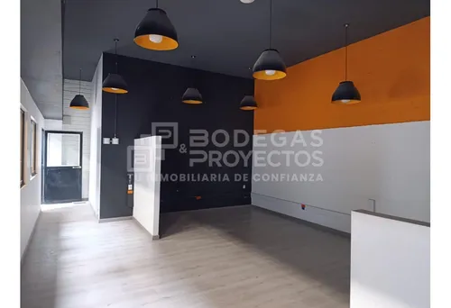 Arriendo Bodega En Envigado