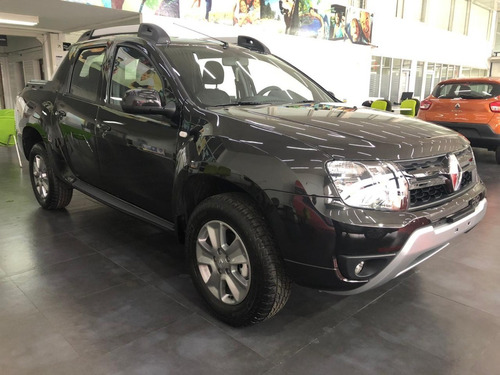 Renault Duster Oroch 2.0 Privilege