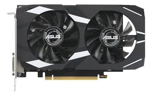 Tarjeta Gráfica Dual Nvidia Geforce Rtx 3050 6gb Oc Pcie 4.0