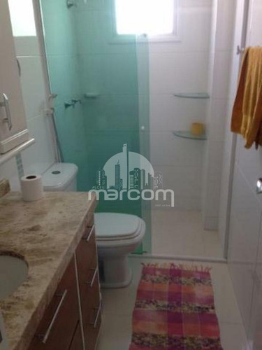 Imagem 5 de 15 de 04 Dormitórios, Mobiliado, Bc. - Mc3-1353