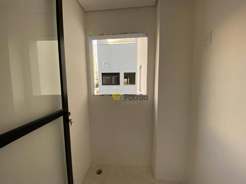 Imagem 9 de 30 de Cobertura À Venda, 110 M² Por R$ 869.000,00 - Nova Petrópolis - São Bernardo Do Campo/sp - Co0232