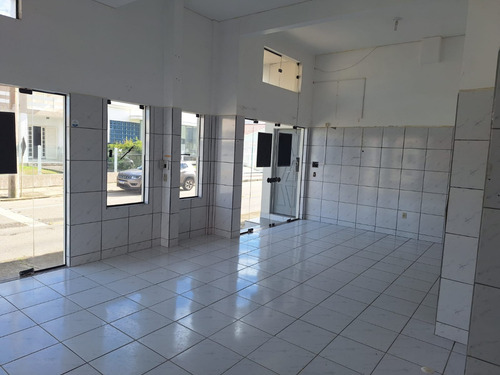 Salas Comerciais No Balneario Rincão