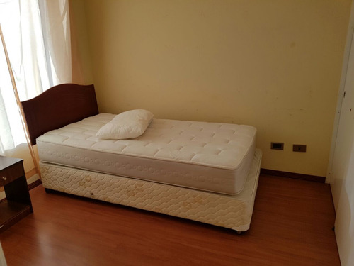 Venta Casa 4d/4b/dos Pisos/2estc/ Condominio Acrópolis, Anto