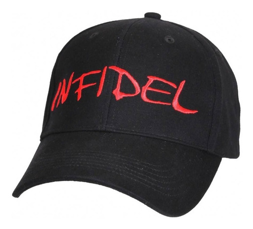 Gorra Rothco Infidel