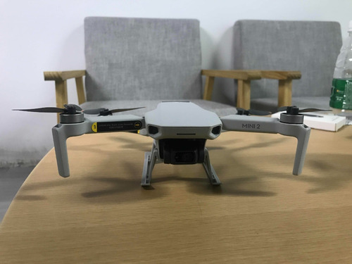 Imagen 2 de 10 de Dji Mavic Mini 2 Y Mini 1 Tren De Aterrizaje
