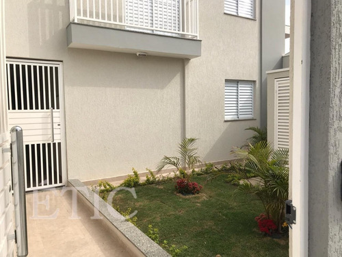Imagem 10 de 11 de Apartamento Residencial Em São Paulo - Sp - Ap2317_etic