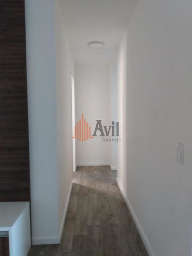 Imagem 13 de 15 de Apartamento Com 3 Dormitórios À Venda, 100 M² Por R$ 950.000,00 - Barra Funda - São Paulo/sp - Av3960