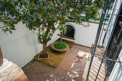 Imagen 19 de 26 de Del Carmen, Coyoacán, Casa Colonial A 1 Cuadra Del Centro De