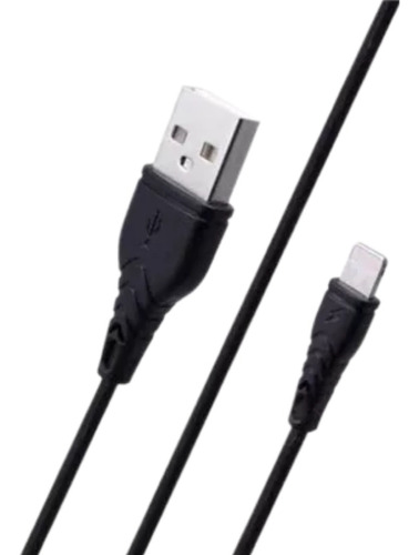 Cable iPhone Lightning Fast Speed 2.1a 1m Yoobao C4 Acme 