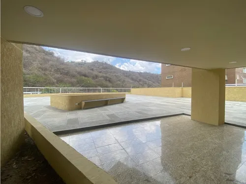 Apartamento En Los Campitos