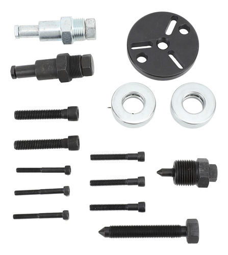 Kit Eliminador De Compresores De Coche Ac Puller Tools, 15 U