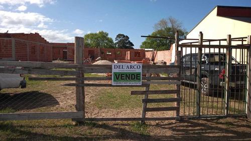 Imagen 3 de 3 de Chalet En Construccion - Calle 81 Nº 945 - Mar Del Tuyu