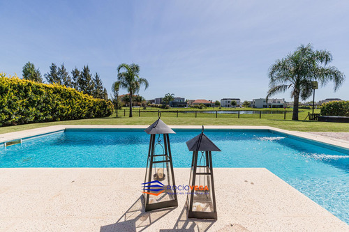 Casa En Venta Country Terravista