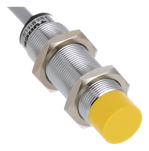 Sensor Inductivo Turck Ni8-m18-liu