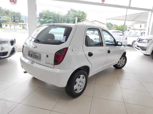 Imagem 4 de 14 de Celta Ls 1.0 2013 **71.000km**