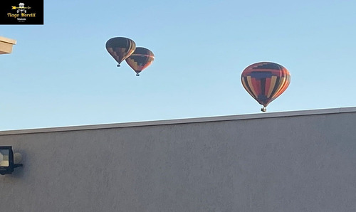 Imagem 26 de 26 de Belíssima Casa Alto Padrão Em Boituva No Condomínio Green Ville Ii - Ch00164 - 70053854