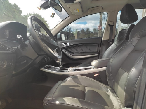 Imagem 12 de 12 de Chery Tiggo 7 1.5 Txs Flex 2020/2021 Automático