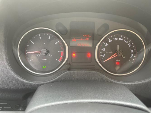Citroën C-Elysée 1.2 Puretech 82 Feel