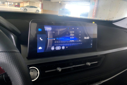 Chirey Tiggo 7 Pro 2023