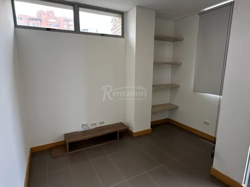 Apartamento En Arriendo En Castropol. Cod A775999