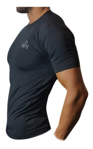 Id042 Remera De Compresión Hartl