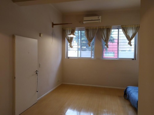 Departamento Monoambiente En Venta - 1 Baño - 36mts2 - Villa Urquiza