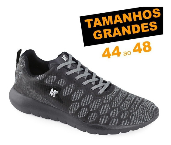 tenis numero 44