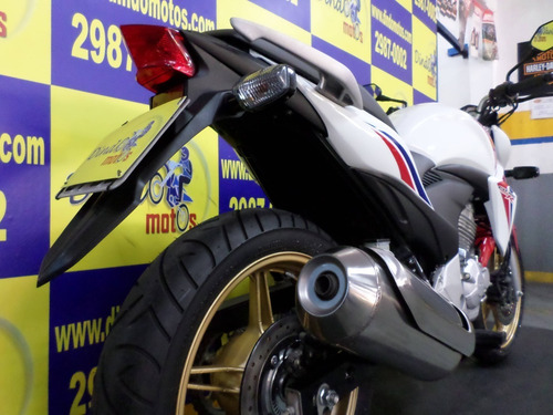 Imagem 5 de 15 de Honda Cb 300r Abs 2014/2015 Zero Km Colecionador