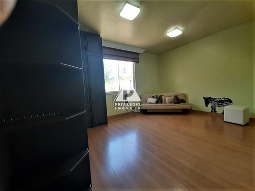 Imagem 17 de 30 de Casa Em Condomínio À Venda, 4 Quartos, Barra Da Tijuca - Rio De Janeiro/rj - 35788