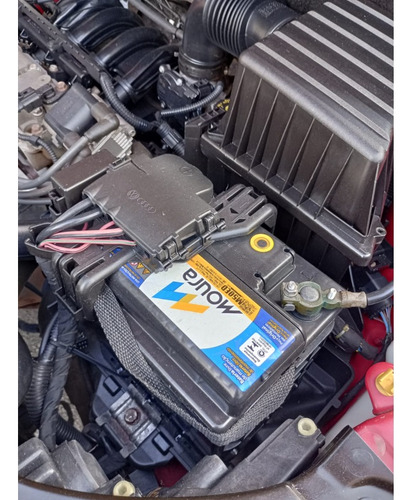 Volkswagen Fox 1.6 MSI COMFORTLINE 8V FLEX 4P MANUAL