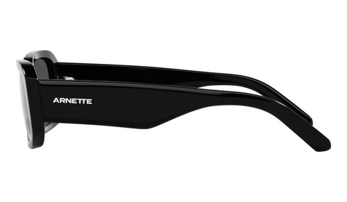Lentes De Sol Thekidd Black Arnette