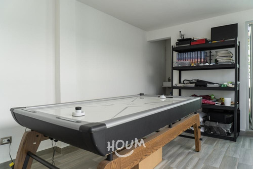 Imagen 14 de 30 de Casa En San José De Los Cedros 2da Sección, Cuajimalpa De Morelos Con 3 Recámaras, 306 M², Id: 77174