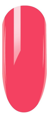 Bompassy Gel Color Uv/led Cabina 15ml Color Flamingo Flair