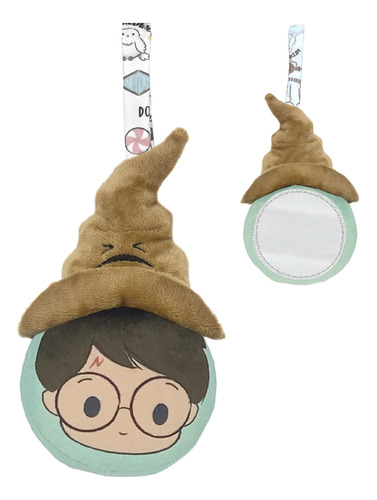 Kids Preferred Harry Potter - Sombrero De Clasificación, E.