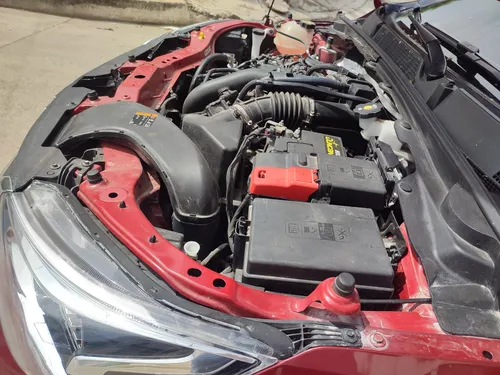 Chevrolet Onix 1.0T Lt