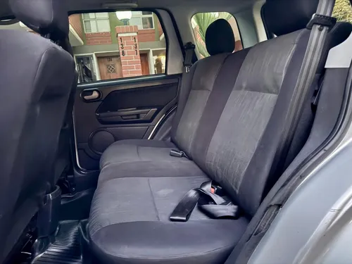 Ford Ecosport 2.0 4x2